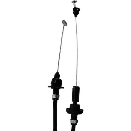 Pioneer Cable Accelerator Cable, Ca-9032 CA-9032